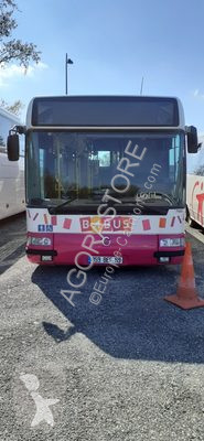 Autobus Irisbus Citelis