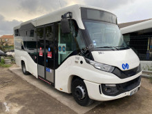 Iveco midi-bus Daily