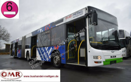 Autobus MAN A 23 Lion´s City G /530/Euro 6/Citaro/3x vorh. de ligne occasion