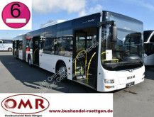 Autobus MAN A 23 Lion´s City G /530/Euro 6/Citaro/3x vorh. de ligne occasion