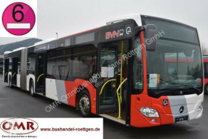 Mercedes city bus O 530 G Citaro / 2x vorhanden / A 23