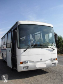 Bus interurbant Renault MEDIUM