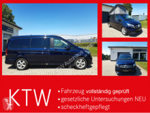 野营车 奔驰 Marco Polo V 250 Marco Polo EDITION,EasyUp,Schiebedach,AHK