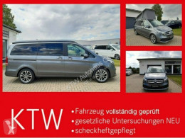 Mercedes camper van Marco Polo V 250 Marco Polo EDITION,EasyUp,Schiebedach,AHK