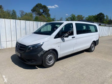 Mercedes Vito Tourer 114 CDI minibus brugt