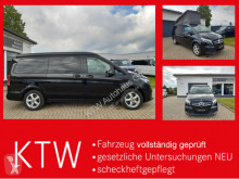 Camping-car Mercedes Marco Polo V 220 Marco Polo EDITION,Allrad,MBUX,Leder,AHK