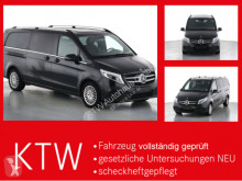 Veículo utilitário combi Mercedes V 250 Avantgarde Extralang,el.Tür 2,NeuesModell