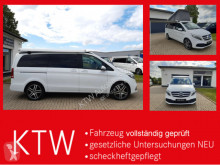 Mercedes camper van Classe V V 250 Marco Polo EDITION,6Sitzer,Comand,Markise