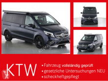 Camping-car Mercedes Marco Polo V 300 Marco Polo Edition,EasyUp,AMG,Schiebedach
