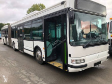 Bus interurbant Irisbus Agora ARTICULE