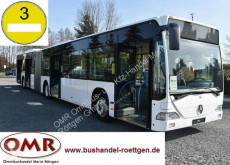 Autobus de ligne Mercedes O 530 G Citaro / EX Flughafenbus / original KM