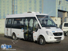 Midibus Mercedes Sprinter Sprinter City 65, Euro 5 EEV, A/C, Rampe