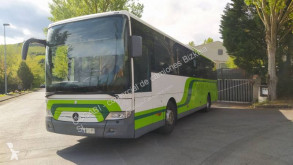 Autobus interurbain Mercedes Integro