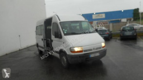 Minibus Renault Master 16 places