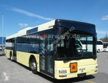 Autobus de ligne MAN A 21/ Klima/ 39 Sitze/ A 20/ A 78/ Lions City