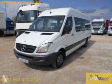 Mercedes Sprinter 515 CDI minibus brugt