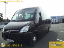 Minibus Iveco Daily 70C17