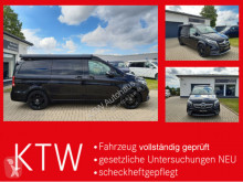 Furgoneta autocaravana Mercedes Classe V V 250 Marco Polo EDITION,EasyUp,Schiebedach,AMG