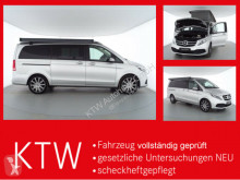Camping-car Mercedes Marco Polo V 300 Marco Polo Edition,Allrad,EasyUp,Leder