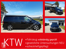 Camping-car Mercedes Marco Polo V 220 Marco Polo EDITION,Distronic,Comand,LED