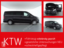 Mercedes Classe V V 300 AVANTGARDE 4MATIC lang,7Sitzer,Distronic combi occasion