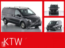 Combi Mercedes Vito Vito 116CDI lang, TourerPro,2xKlima,Navi,9Sitze