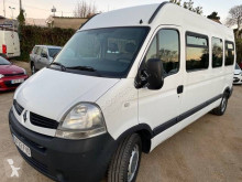 Minibus Renault Master N70M XIII NDD1L6