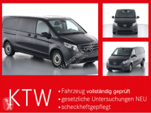 Veículo utilitário combi Mercedes Vito Vito 116TourerPro Kombi,Extralang,2xKlima,Navi