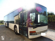 Autobus interurbain Setra S 315 NF Climatisé