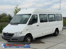 Mercedes Sprinter midibus brugt