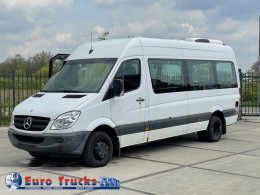 Autobús midibus Mercedes Sprinter 515 Sprinter 515 EVO rolstoelbus