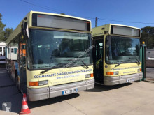 Heuliez FX117 midibus brugt
