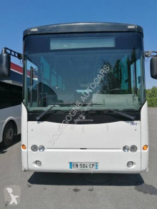 Autobús MAN SYTER interurbano usado