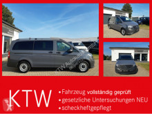 Mercedes Vito 116 TourerPro Kombi,lang,2xKlima,Navi,AHK minibus brugt