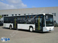 Autobus de ligne Mercedes O 530 Citaro, Euro 5, Rampe, orig. km