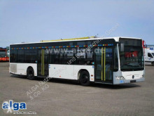 Autobus de ligne Mercedes O 530 Citaro, Euro 5, Rampe, orig. km
