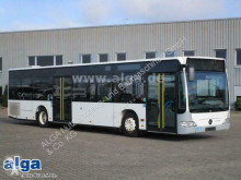 Autobus de ligne Mercedes O 530 Citaro, Euro 5, Rampe, orig. km