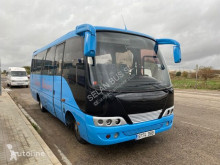Autobús interurbano Toyota OPTIMO