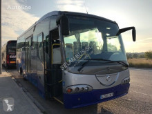 Iveco IRIZAR CENTURY MIDIRIDER bus used intercity