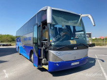 Autobús MAN 18-410 OBRADOR usado