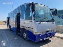 Autobus Iveco CARBUS interurbain occasion