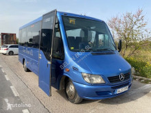 Bus Mercedes interurbant brugt