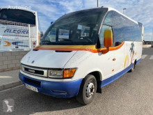 Bus interurbant Iveco INDCAR WING A65C00