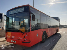 Bus Mercedes HISPANO brugt