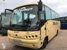 Autobús MAN ANDECAR 10-225 interurbano usado