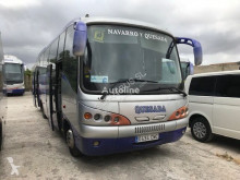 Autobus MAN 10-225 interurbain occasion