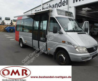 Mercedes 414 Sprinter / Infobus / Womo / Partybus midibus usato