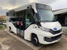 Iveco Daily bus used