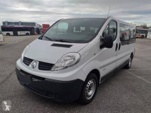 Minibus Renault TRAFIC 115.35