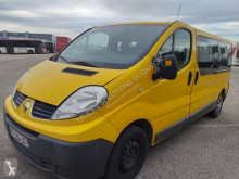 Minibus Renault TRAFIC 115.35